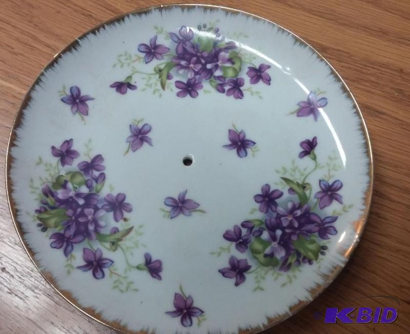 Plate as Pictured...