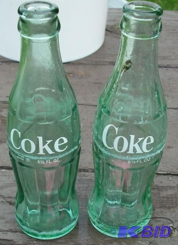 6-12 OZ LA Cross WI, 6-12 OZ Bloomington IL...
