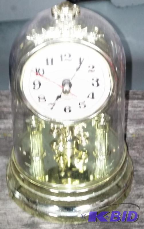 Anniversary Clock...