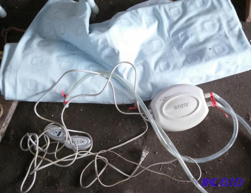 Aero Bed...