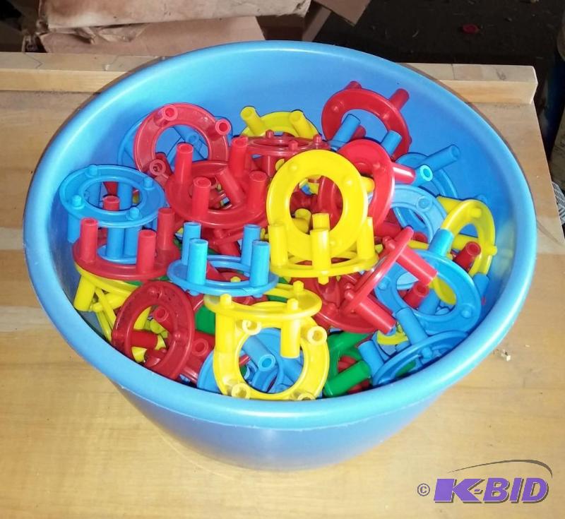 Toys...