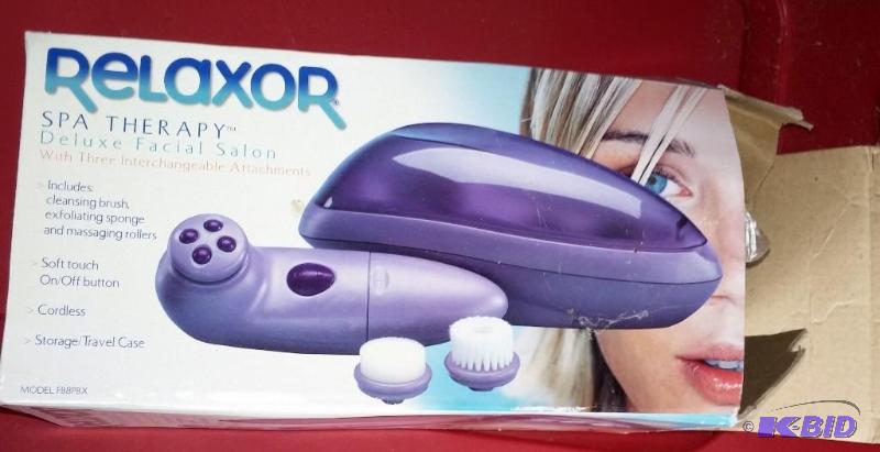 Facial Massager...