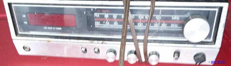 Radio...