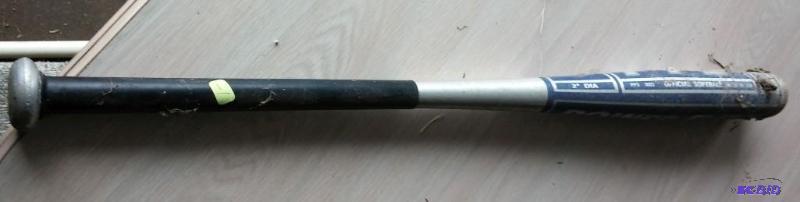 Aluminum Baseball Bat...