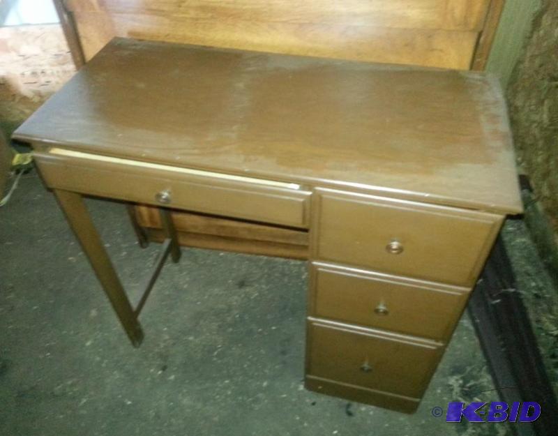 Student Desk...