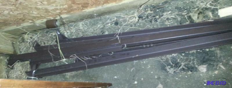 Bed Frame...