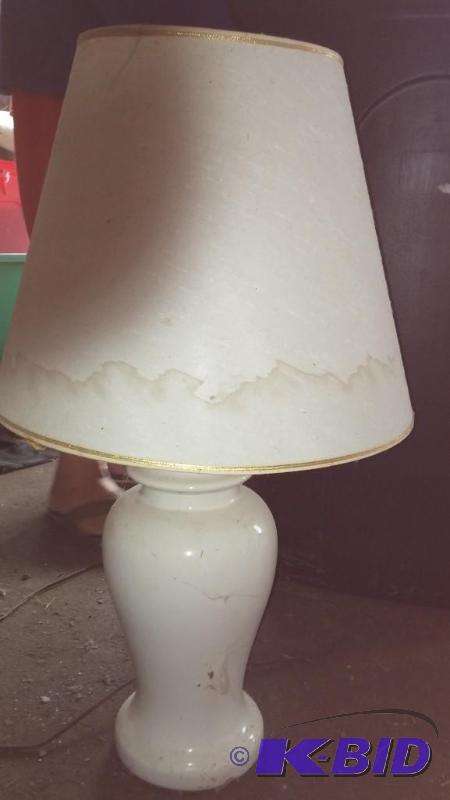 Lamp...