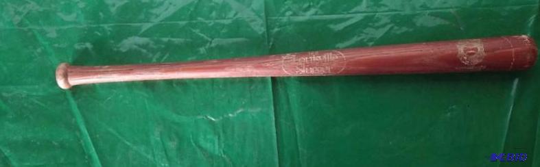 Miniature Vintage Louisville Slugger Bat...