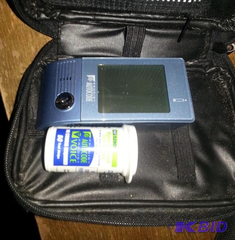 Glucose Moniture...
