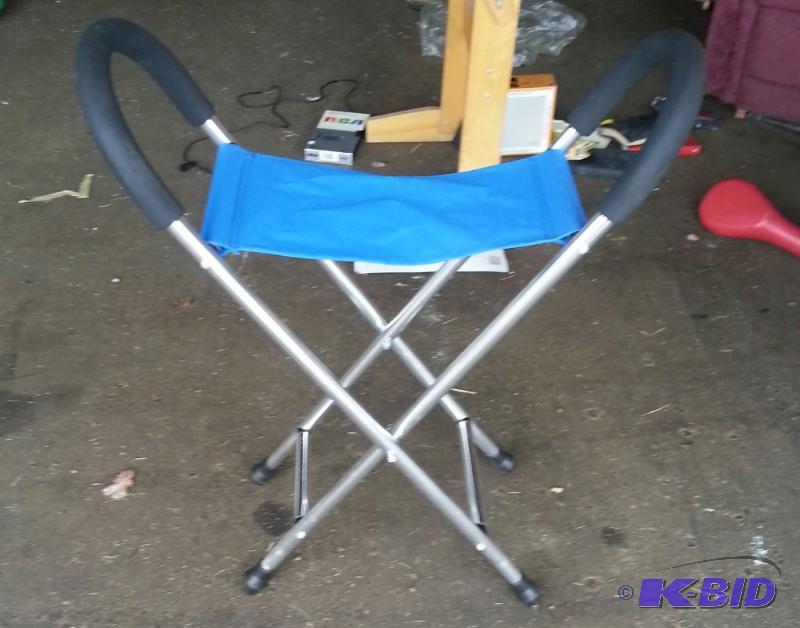 Cane-Stool...