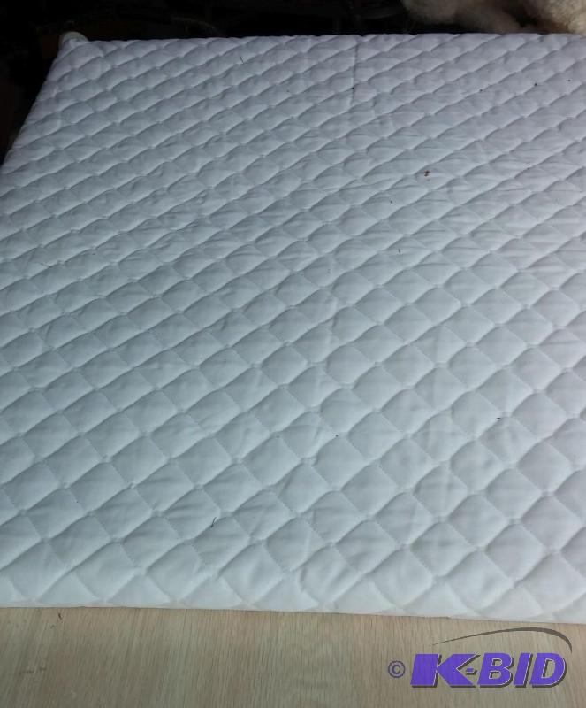 Bed Wedge to raise head...