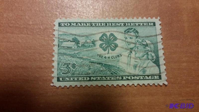 1952 UK...
