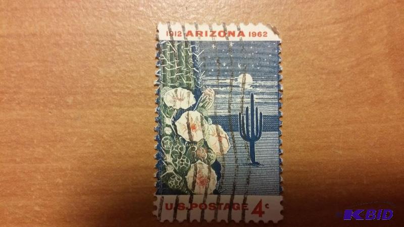 1963 Commemoratives...