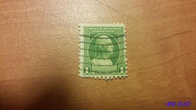 1932 Washington Bicentenial...