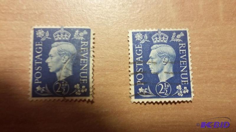 1937 UK...
