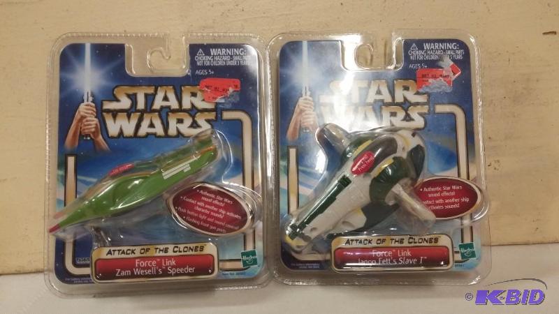 LOT OF 2 KEYCHAINS WITH SOUND ZAM WESELLS S...