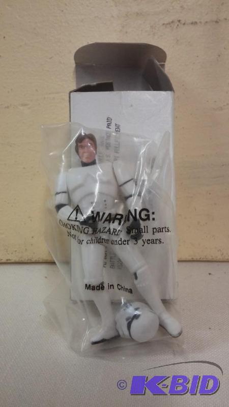 HAN SOLO STORMTROOPER FRUIT LOOPS MAIL AWAY S...