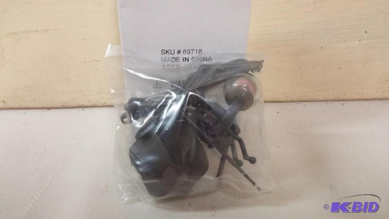 BOMARR MONK MAIL AWAY WITH ORIG MAIL AWAY BO...