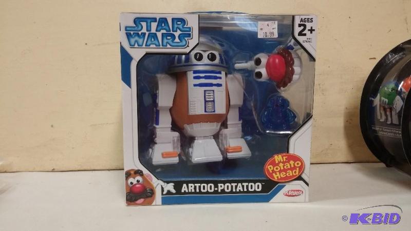 artoo potatoo