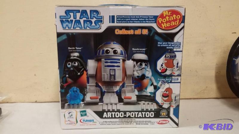 artoo potatoo