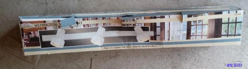 lot 21 image: New Track lighting...