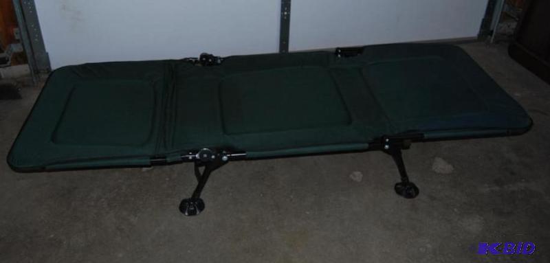 Camp CotLounger, used....