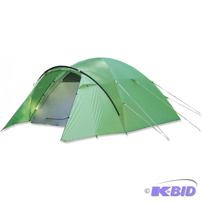 Chilkoot 8-person Tent, 110 x 150 x 79&quoth...