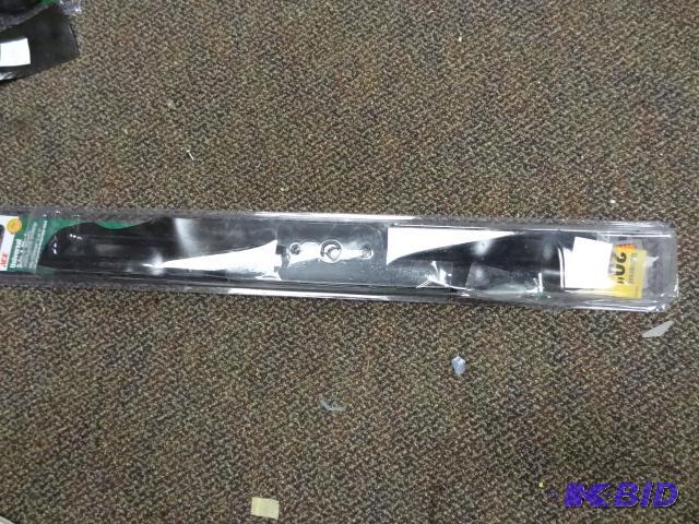 lot 154 image: NEW ACE 3 in 1, 20 in Universal Lawn Mower Bl...