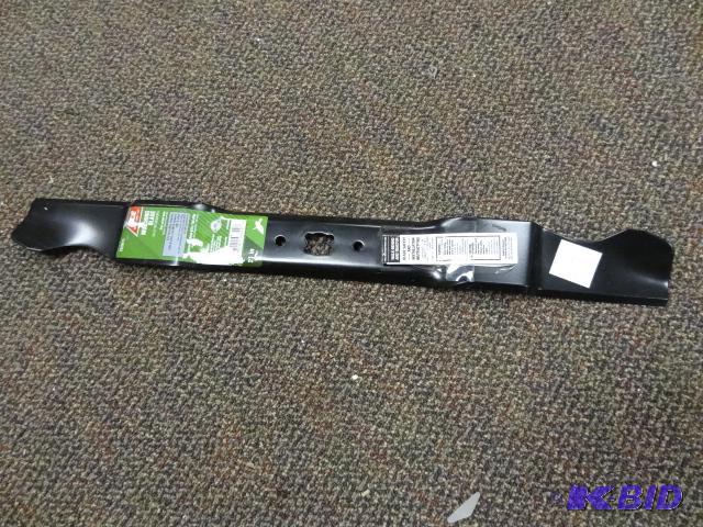 lot 157 image: NEW ACE 21 in Mulching Lawn Mower Blade...