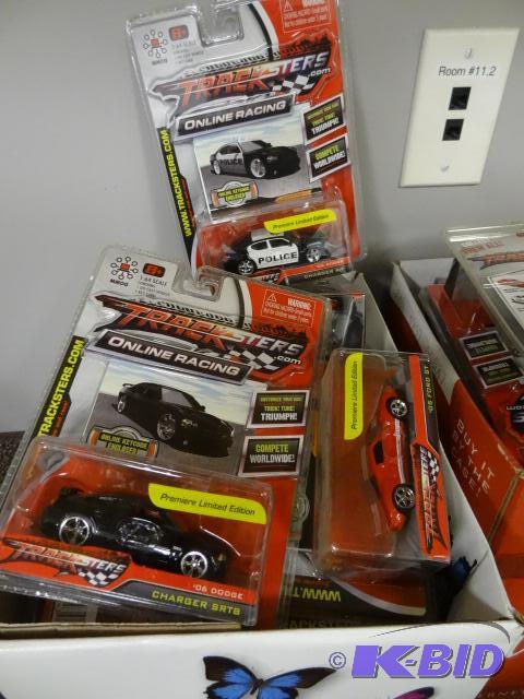 lot 165 image: LARGE CHILDRENS LOT NEW incl approx. 20 Track...