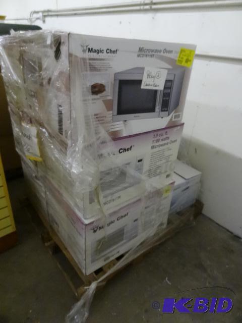 lot 2 image: WHOLESALE LOT -ENTIRE PALLET - CustomerStore...