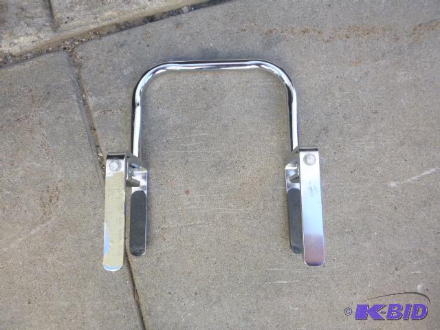 lot 112 image: Bathtub Safety Bar...