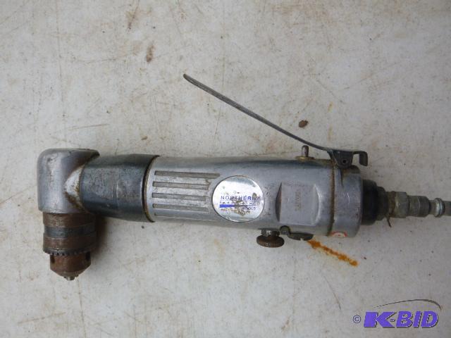 lot 254 image: Northern Angle Air Drill...