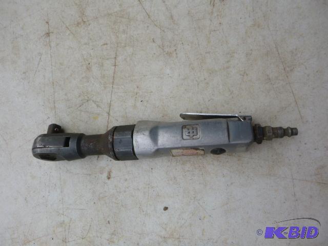lot 255 image: Ingersol-Rand 12" Air Ratchet...
