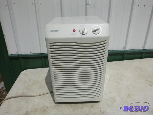 lot 30 image: Kenmore Dehumidifier Model #580.52300200...