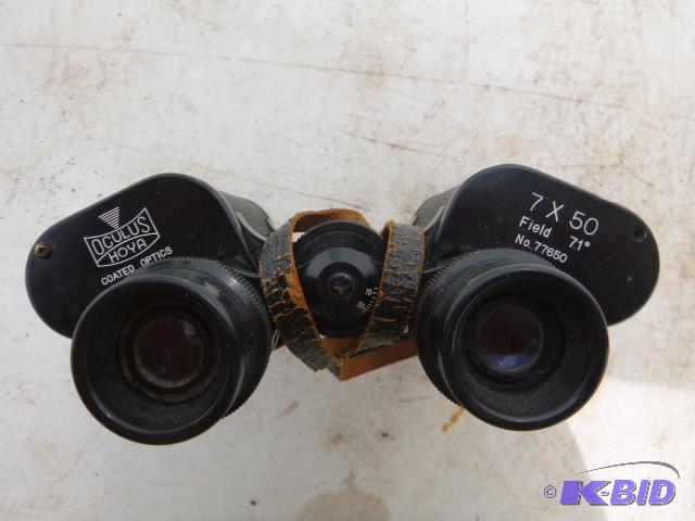 hoya binoculars