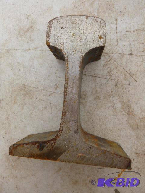 lot 355 image: 2 516" Anvil...