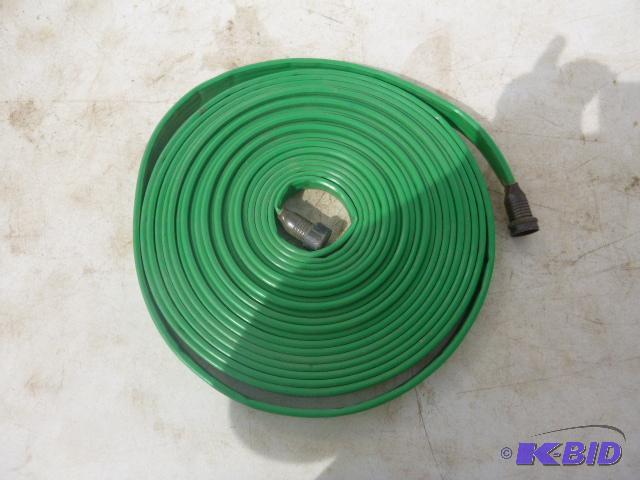 lot 368 image: Lawn Soaker...