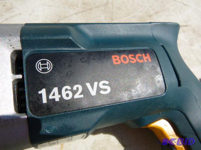 Bosch Tapper Drill Model 1462VS Comes with Northstar