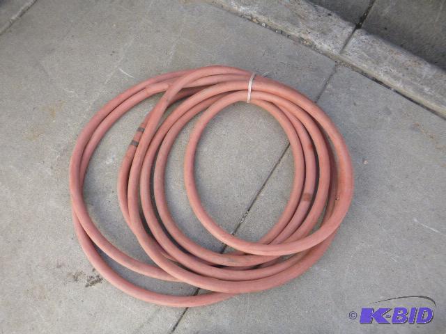 lot 95 image: Heavy Duty Hose...