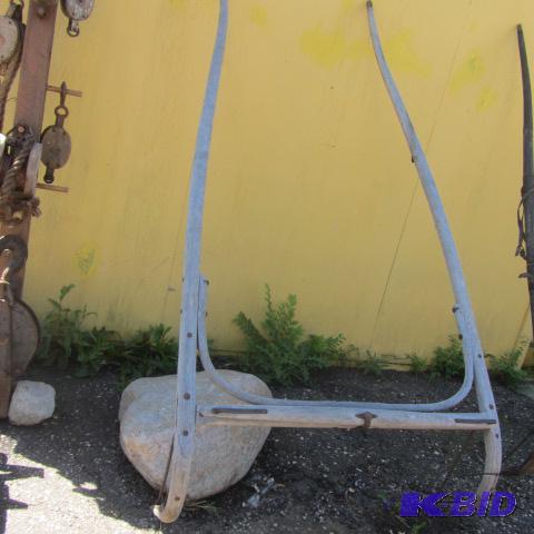 Buggy Shaft