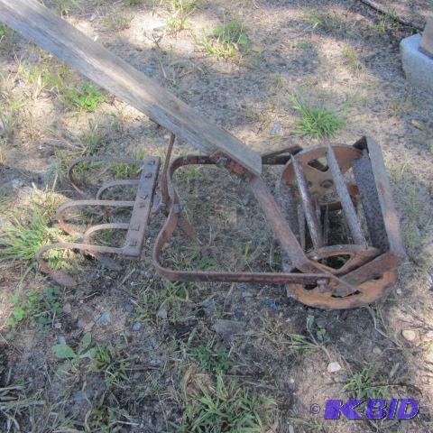 Garden Cultivator