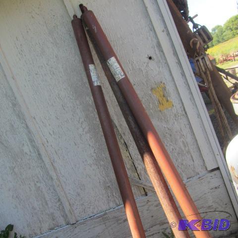 Support Posts
