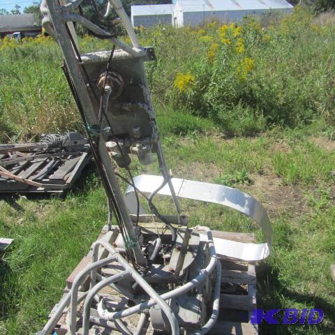 Take-Apart Basket
