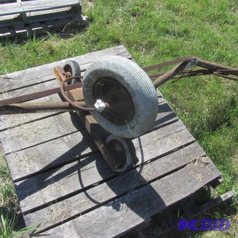 Roller Unit