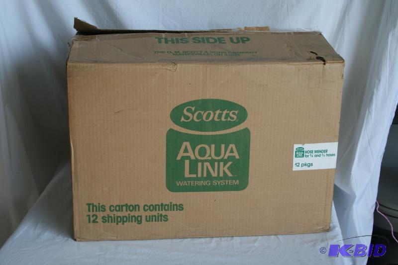 Scotts Aqua Link hose menders for 58&quot &...