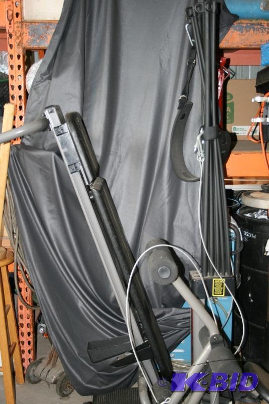 Bowflex Power Pro Machine...