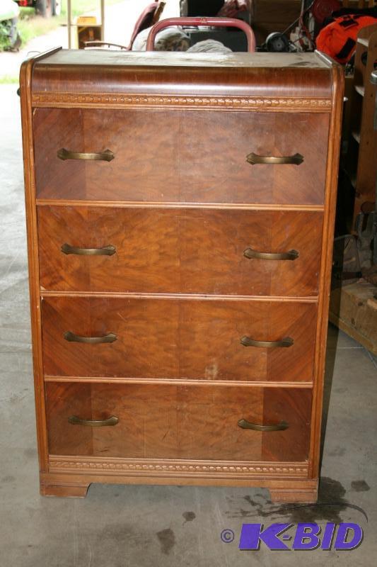 Dresser - 30&quot W x 46&quot T x 18&quot ...