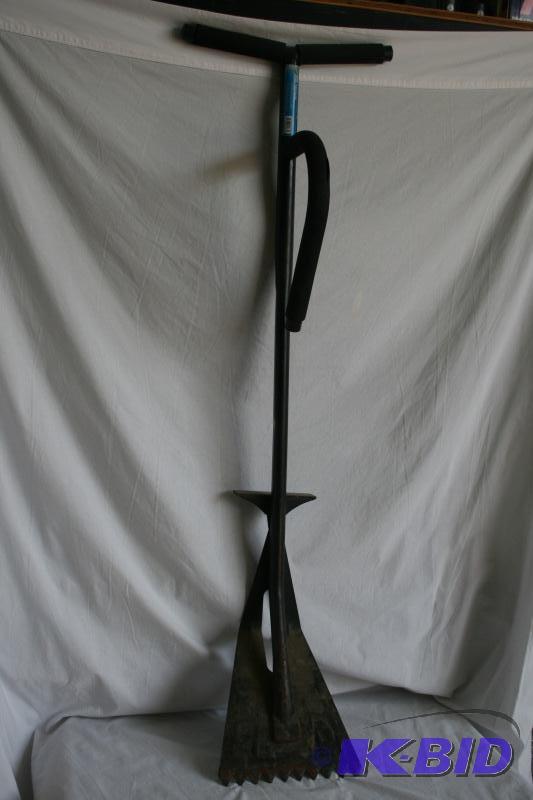 Pedal roofing tool, Kobalt...