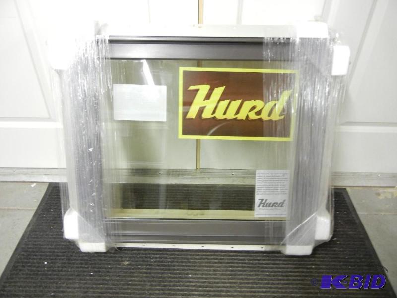 lot 25 image: 28 x 24 Aluminum Clad wood window